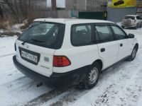 Лот: 5199440. Фото: 2. Honda Partner, 2001 год. Авто, мото, водный транспорт