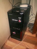 Лот: 10906060. Фото: 2. ПК i3 HD7770 DDR3-4gb 500+300gb... Компьютеры, ноутбуки, планшеты