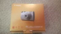 Лот: 15645126. Фото: 7. Фотоаппарат Canon Power Shot A3200...