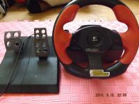 Лот: 7477579. Фото: 2. руль игровой. Периферия