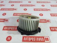 Лот: 20898447. Фото: 2. Моторчик печки Toyota Porte NNP10... Автозапчасти