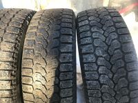 Лот: 10972221. Фото: 2. 195/65 R15 Yokohama Iceguard 4шт. Шины, Диски