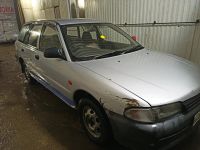Лот: 15106907. Фото: 2. Mitsubishi Libero 1992г. 1 хозяин... Авто, мото, водный транспорт