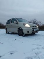 Лот: 18315438. Фото: 6. Funcargo Toyota 2000г. 1.3 V