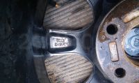 Лот: 4438005. Фото: 2. Литые диски K&k R15 4J ET3 5x114... Шины, Диски