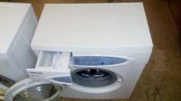 Лот: 6347155. Фото: 3. Стиральная машина Samsung S-821... Бытовая техника