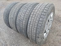 Лот: 24878735. Фото: 11. 195/65/15 Bridgestone Blizzak...