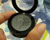 Лот: 12755160. Фото: 2. Тени Sephora с блестками. Косметика и уход