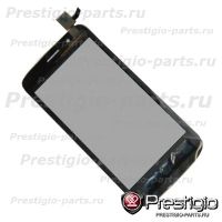 Лот: 8116630. Фото: 2. Куплю Тачскрин на Prestigio MultiPhone... Запчасти, оборудование