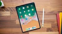 Лот: 12600054. Фото: 3. Apple iPad Pro 12,9" Wi-Fi 1T... Компьютеры, оргтехника, канцтовары