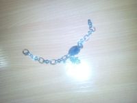 Лот: 3585082. Фото: 2. браслет металический. Ювелирные изделия, бижутерия, часы