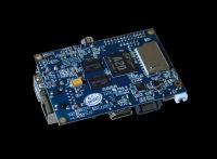 Лот: 7885446. Фото: 2. Микрокомпьютер Banana Pi BPI-M1... Компьютеры, ноутбуки, планшеты