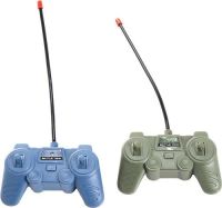 Лот: 13008230. Фото: 4. Танковый бой на радиоуправлении... Красноярск