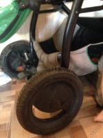 Лот: 4876643. Фото: 7. коляска tutis zippy sport 3 в...