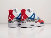 Лот: 24979452. Фото: 4. Кроссовки Nike Air Jordan 4 Retro. Красноярск