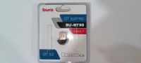 Лот: 20065376. Фото: 2. Bluetooth Адаптер USB Buro BU-BT3... Сетевые устройства