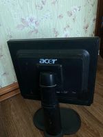 Лот: 16265176. Фото: 2. Монитор acer. Мониторы, проекторы