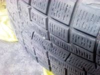 Лот: 3290094. Фото: 2. Комплект Yokohama IceGUARD iG30... Шины, Диски