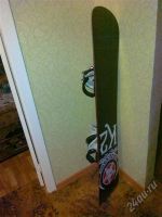 Лот: 1588890. Фото: 2. Сноуборд(К2)+крепления. Сноубординг