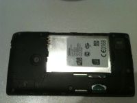 Лот: 6980450. Фото: 3. Nokia Lumia 520 на запчасти. Смартфоны, связь, навигация