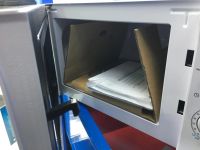 Лот: 11155752. Фото: 3. Микроволновая печь MW Midea MM720CPI. Бытовая техника