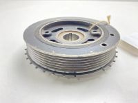Лот: 23597163. Фото: 6. Шкив коленвала Mazda Demio 2004...
