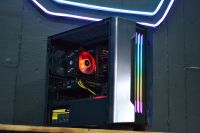 Лот: 19264421. Фото: 2. Игровой компьютер I5 10400F/GTX... Компьютеры, ноутбуки, планшеты