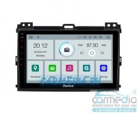 Лот: 16730848. Фото: 8. Штатная магнитола для Toyota Land...