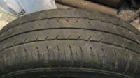 Лот: 2284090. Фото: 5. Шина 175/70 R13 82Н MP21 на диске