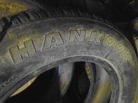 Лот: 12235075. Фото: 3. 195/65 r15,195/65/15 Hankook пара... Авто, мото, водный транспорт