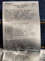 Лот: 25040975. Фото: 7. Мужские джинсы Wrangler Icons...