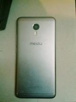 Лот: 12149175. Фото: 2. смартфон meizu m3 note 16gb. Смартфоны, связь, навигация