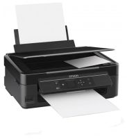 Лот: 8065643. Фото: 2. Новый МФУ Epson Expression Home... Принтеры, сканеры, МФУ