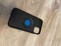 Лот: 16485255. Фото: 3. Чехол для IPhone 11 с магнитом... Смартфоны, связь, навигация