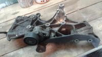 Лот: 15653034. Фото: 5. Запчасти4 Renault Logan