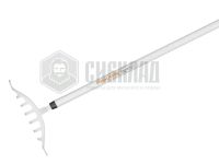 Лот: 20989544. Фото: 4. Грабли облегченные для роз/1019607. Красноярск