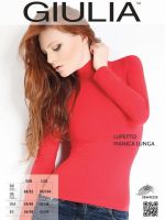 Лот: 10103470. Фото: 2. Новая бесшовная водолазка. Женская одежда