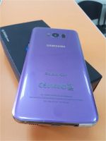 Лот: 11718892. Фото: 4. Samsung Galaxy S8 Plus Фиолетовый