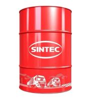 Лот: 25808045. Фото: 2. Масло моторное на розлив Sintec... Автохимия, масла, тюнинг