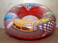 Лот: 4262537. Фото: 2. Круг надувной Speedway Friends. Игрушки