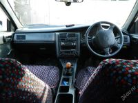Лот: 1356884. Фото: 3. toyota caldina 1992. Красноярск