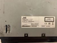 Лот: 17306745. Фото: 3. Магнитола jvc. Авто, мото, водный транспорт