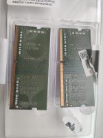 Лот: 23540119. Фото: 2. Kingston DDR4 SO-DIMM 4GBx2. Комплектующие