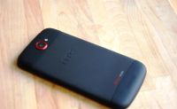 Лот: 9065891. Фото: 2. Смартфон HTC one S. Смартфоны, связь, навигация