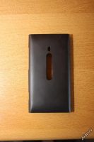 Лот: 5704584. Фото: 3. Nokia Lumia 800 (16GB) Обмен приветствуется... Красноярск