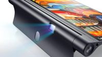 Лот: 11092268. Фото: 2. Планшет Yoga Tab 3 Pro (Lenovo... Компьютеры, ноутбуки, планшеты
