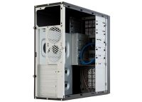 Лот: 14176493. Фото: 4. Chieftec HQ-01B-OP (Идеальное... Красноярск