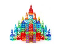 Лот: 20413252. Фото: 3. 🔹🔶🔺Магнитный конструктор MAG... Дети растут