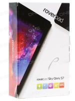 Лот: 9435686. Фото: 4. 7" Планшет RoverPad Sky Glory... Красноярск