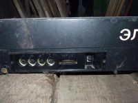 Лот: 7296959. Фото: 4. Аналоговый синтезатор Электроника... Красноярск